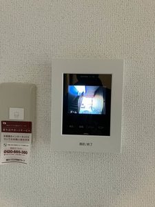 サニーヒル田原 B101号-14