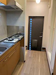 ＴＭＭイチヤハイツ 0102号-2