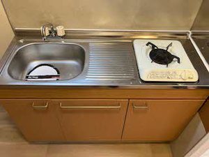 ＴＭＭイチヤハイツ 0102号-3