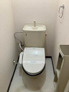 ウィステリア伏見 0103号-8