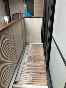 ウィステリア伏見 0203号-15