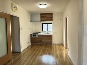 ディアコート A・B A205号-3