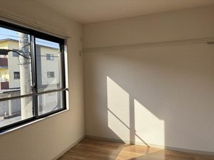 ディアコート A・B A205号-4