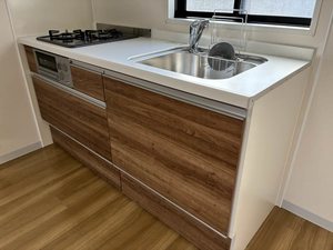 ディアコート A・B A205号-6