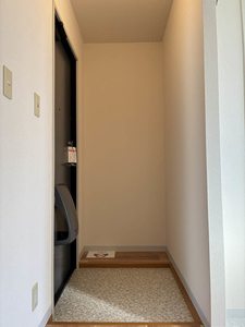 ディアコート A・B A205号-10