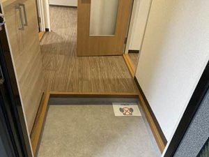 アスティオン飛鳥 C102号-2