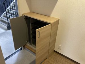 アスティオン飛鳥 C102号-3