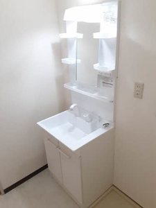 ディアス有里 B201号-5