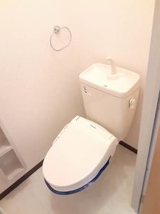 ディアス有里 B201号-6