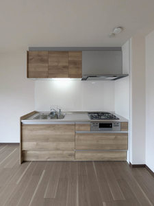 ユーエムアイリスコート 0203号-5