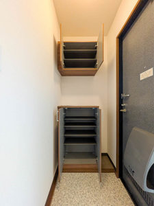 ユーエムアイリスコート 0203号-11