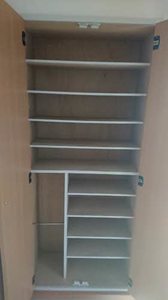 ドムール芝辻 0101号-2