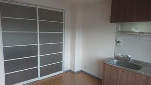 ドムール芝辻 0101号-3