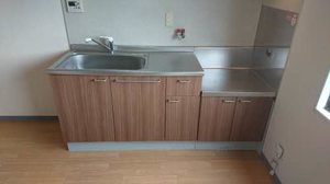 ドムール芝辻 0101号-4