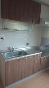 ドムール芝辻 0101号-5