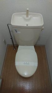 ドムール芝辻 0101号-14