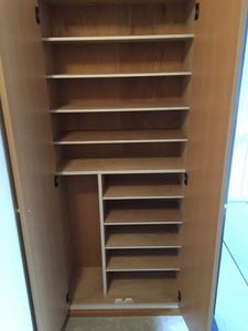 ドムール芝辻 0201号-3