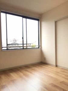 ドムール芝辻 0201号-7