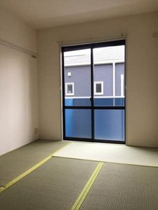 ドムール芝辻 0201号-8