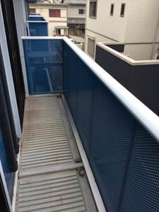 ドムール芝辻 0201号-14