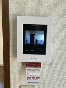 ラベリーフ B201号-7
