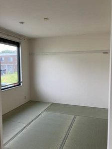 シャトレーヌ梅美台 C201号-7