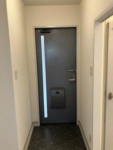 シャトレーヌ梅美台 C201号-11