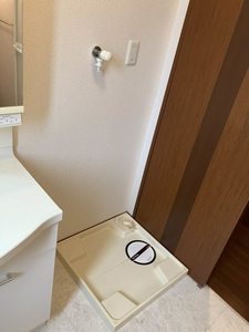 グリーンコート川原田 0203号-4