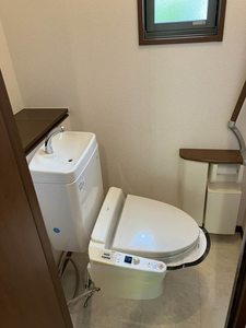 グリーンコート川原田 0203号-5