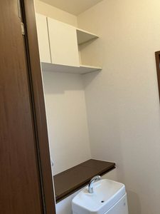 グリーンコート川原田 0203号-6