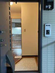 マノワール四条Ｂ B202号-9