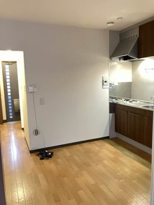 ジュネス平城山 A202号-2