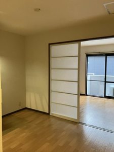 ジュネス平城山 A202号-3