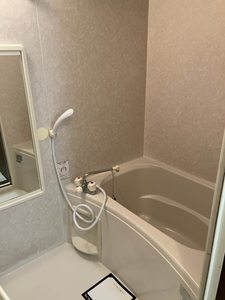 ジュネス平城山 A202号-5