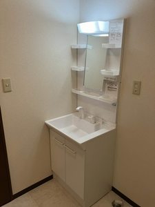 ジュネス平城山 A202号-6