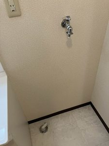 ジュネス平城山 A202号-8