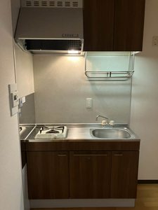 ジュネス平城山 A202号-9