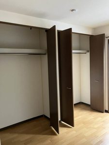 ジュネス平城山 A202号-10