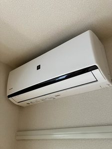 ジュネス平城山 A202号-11