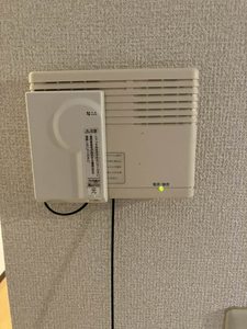 ジュネス平城山 A202号-12