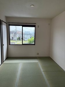 フローレ木津A 0205号-4