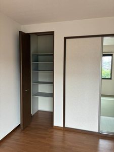 フローレ木津A 0205号-7