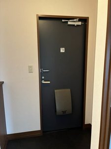 フローレ木津A 0205号-13