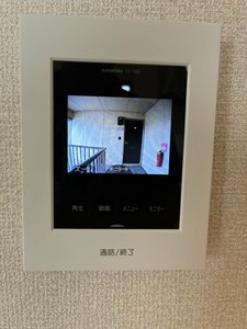 フローレ木津A 0205号-14