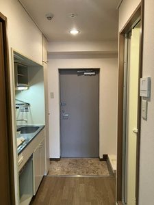 オーキッドあやめ池 0102号-3