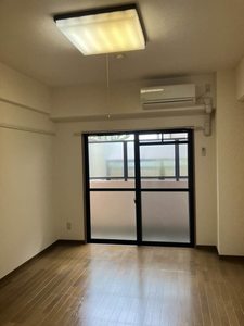 オーキッドあやめ池 0102号-4