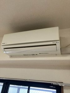 オーキッドあやめ池 0102号-5