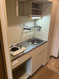 オーキッドあやめ池 0102号-6