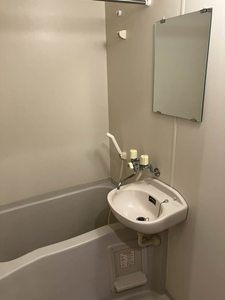 オーキッドあやめ池 0102号-7