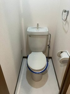 オーキッドあやめ池 0102号-9